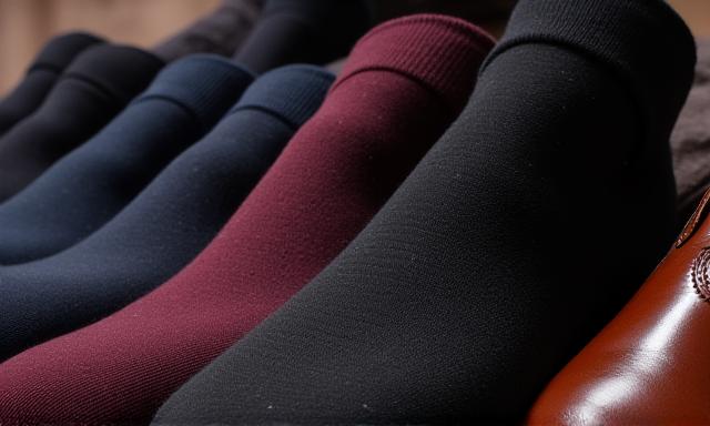 Premium Socken